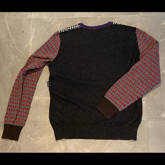 Rare Brand Italian Sweater - Picture 3 of 3